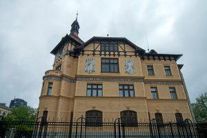 ZGODOVINA CTL
