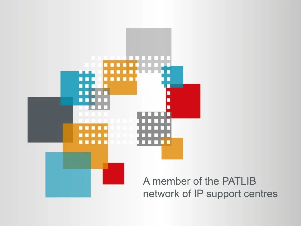 Patentni informacijski center (Patlib)