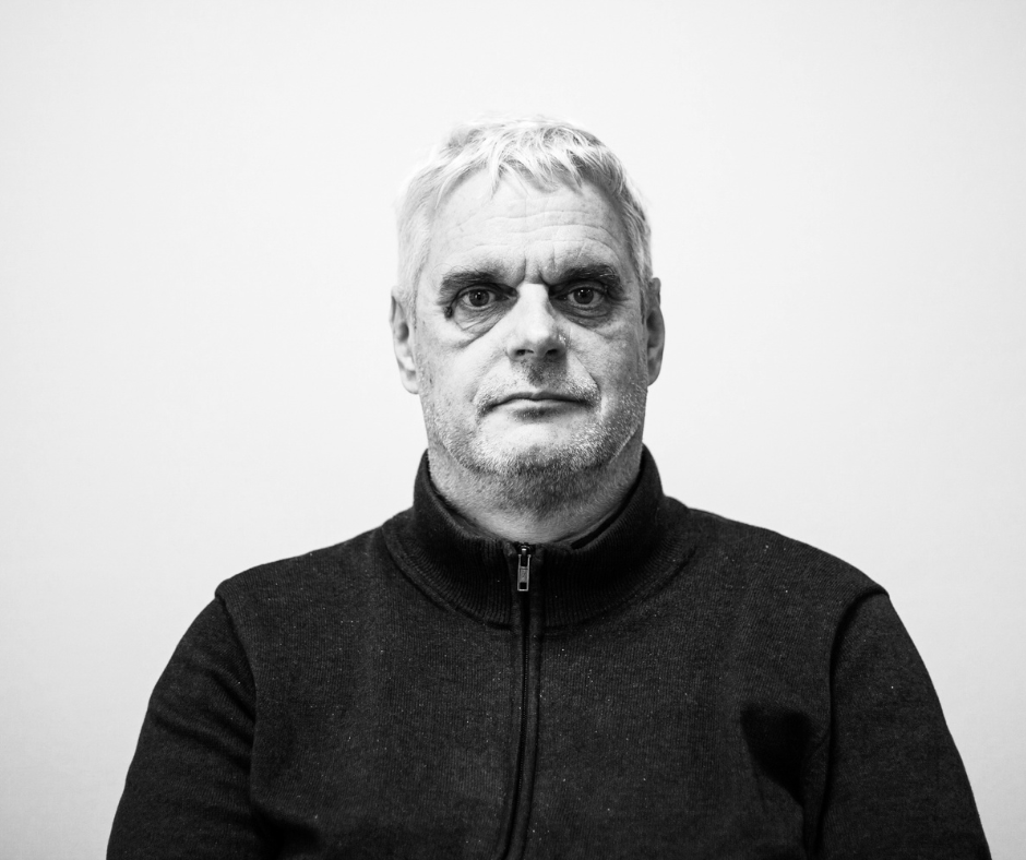 Avtor: Gašper Lešnik
