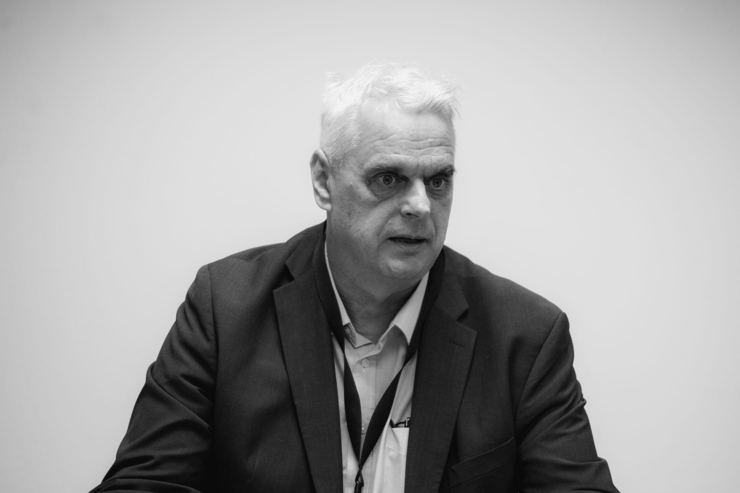 Miro Pušnik